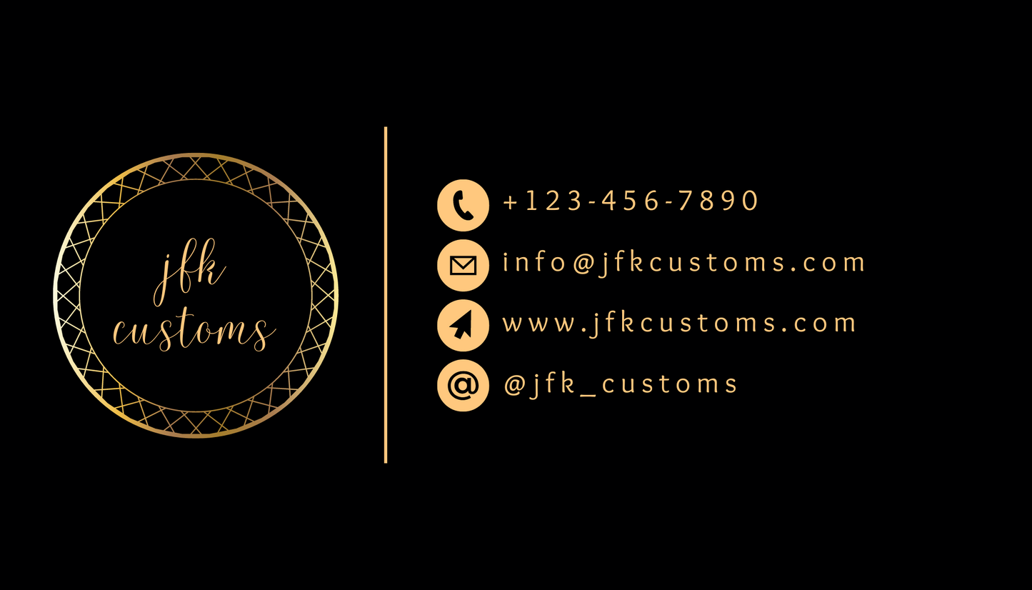 Business Cards