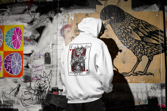 Loaded Deck Hoodie